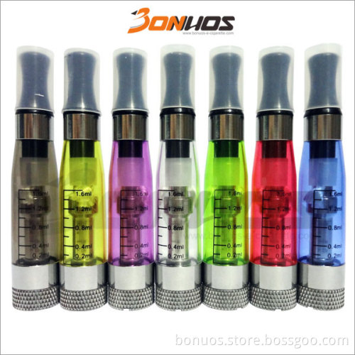 Beautiful E-CIGS Atomizer CE5 Clearomizer